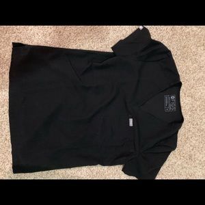 FIGs scrub top catarina